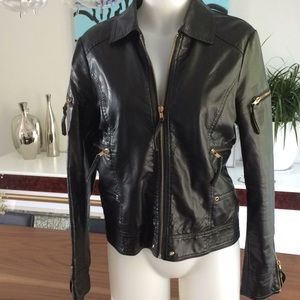 Black Moto priced to sell!